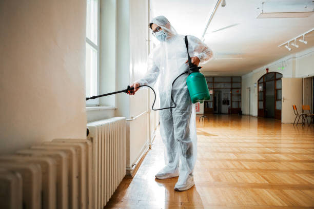 Pest Control for Hotels in Barrett, TX